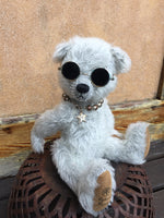 Tamsin - KiwiCurio-Robin Rive-Teddy Bears-Limited Edition