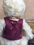 Frankie - KiwiCurio-Robin Rive-Teddy Bears-Limited Edition