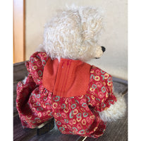 Sunflower - KiwiCurio-Robin Rive-Teddy Bears-Limited Edition