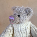 Clarke - KiwiCurio-Robin Rive-Teddy Bears-Limited Edition