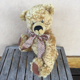 Jonno - KiwiCurio-Robin Rive-Teddy Bears-Limited Edition