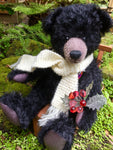 Noella - KiwiCurio-Robin Rive-Teddy Bears-Limited Edition