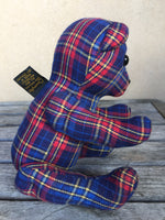 Floyd - KiwiCurio-Robin Rive-Teddy Bears-Limited Edition