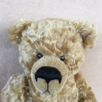 Jonno - KiwiCurio-Robin Rive-Teddy Bears-Limited Edition