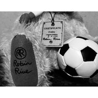 Dribble - KiwiCurio-Robin Rive-Teddy Bears-Limited Edition