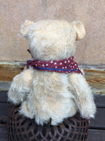 Alvin - KiwiCurio-Robin Rive-Teddy Bears-Limited Edition