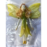 Lily the fairy decoration - KiwiCurio-Robin Rive-Teddy Bears-Limited Edition