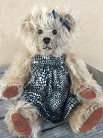 Sylvie - KiwiCurio-Robin Rive-Teddy Bears-Limited Edition