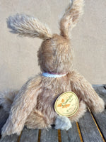 Baby Bunny - KiwiCurio-Robin Rive-Teddy Bears-Limited Edition