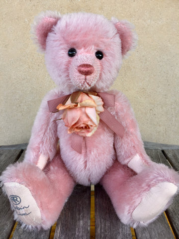 Dorothy Perkins - KiwiCurio-Robin Rive-Teddy Bears-Limited Edition