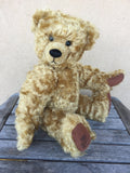 Mitch - KiwiCurio-Robin Rive-Teddy Bears-Limited Edition