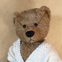 Dora - KiwiCurio-Robin Rive-Teddy Bears-Limited Edition