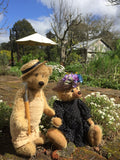 Bernard - KiwiCurio-Robin Rive-Teddy Bears-Limited Edition