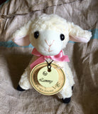 Robin Rive Lammy