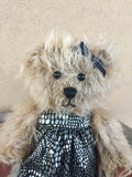 Sylvie - KiwiCurio-Robin Rive-Teddy Bears-Limited Edition