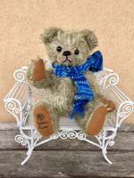 Nommie - KiwiCurio-Robin Rive-Teddy Bears-Limited Edition