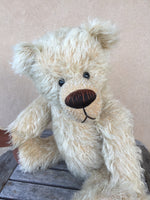 Virgil - KiwiCurio-Robin Rive-Teddy Bears-Limited Edition