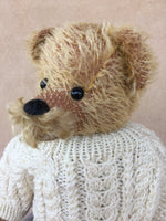 Selby - KiwiCurio-Robin Rive-Teddy Bears-Limited Edition