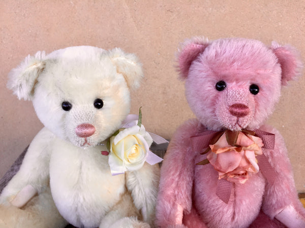 Dorothy Perkins - KiwiCurio-Robin Rive-Teddy Bears-Limited Edition