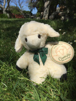 NZ Lambkin, Robin Rive soft lamb